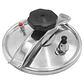 Olla De Presión 9 Litros Cocina Gas Antiadherente - Miniatura 5