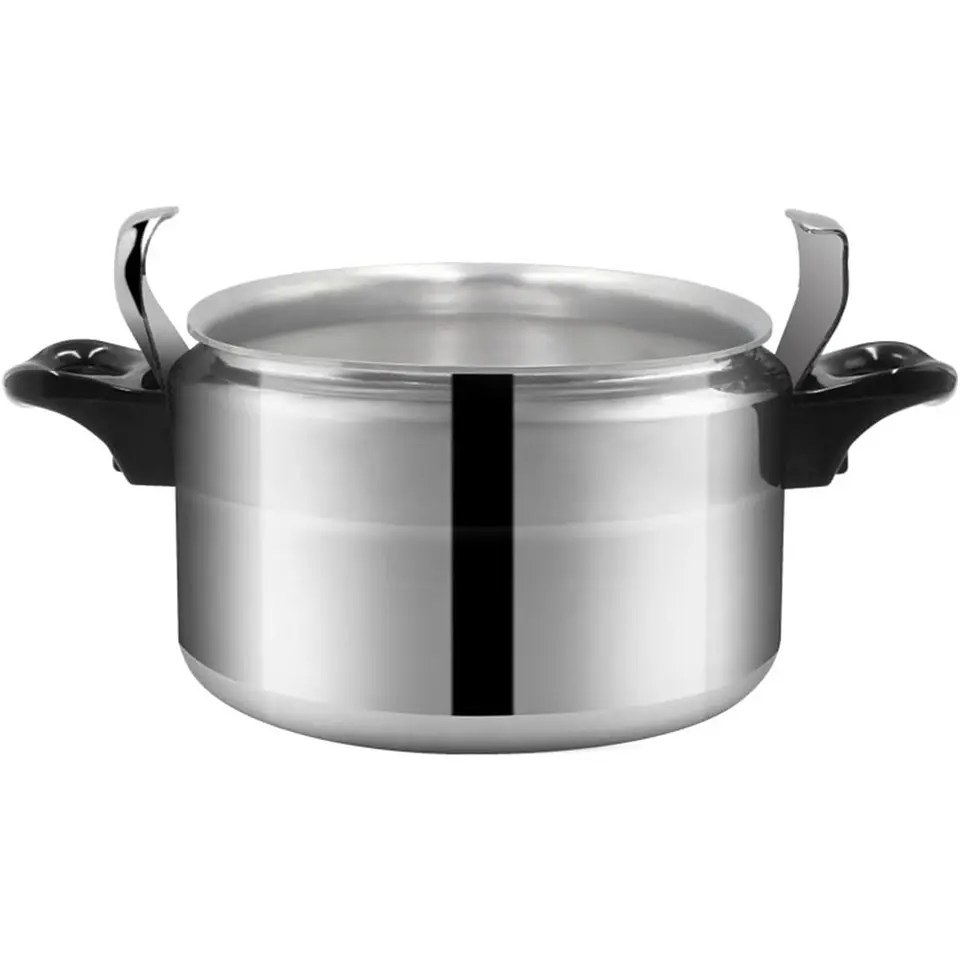 Olla De Presión 11 Litros Cocina Gas Antiadherente 3