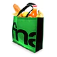 Bolsa Ecologica De Compras Reutilizable TNT Supermercado - Miniatura 4