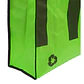 Bolsa Ecologica De Compras Reutilizable TNT Supermercado - Miniatura 5