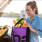 Bolsa Ecologica De Compras Reutilizable TNT Supermercado - Miniatura 9