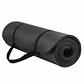 Yoga Mat Tapete Colchoneta Pilates 180x60x1 cm Con Correas - Miniatura 1