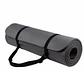 Yoga Mat Tapete Colchoneta Pilates 180x60x1 cm Con Correas - Miniatura 7