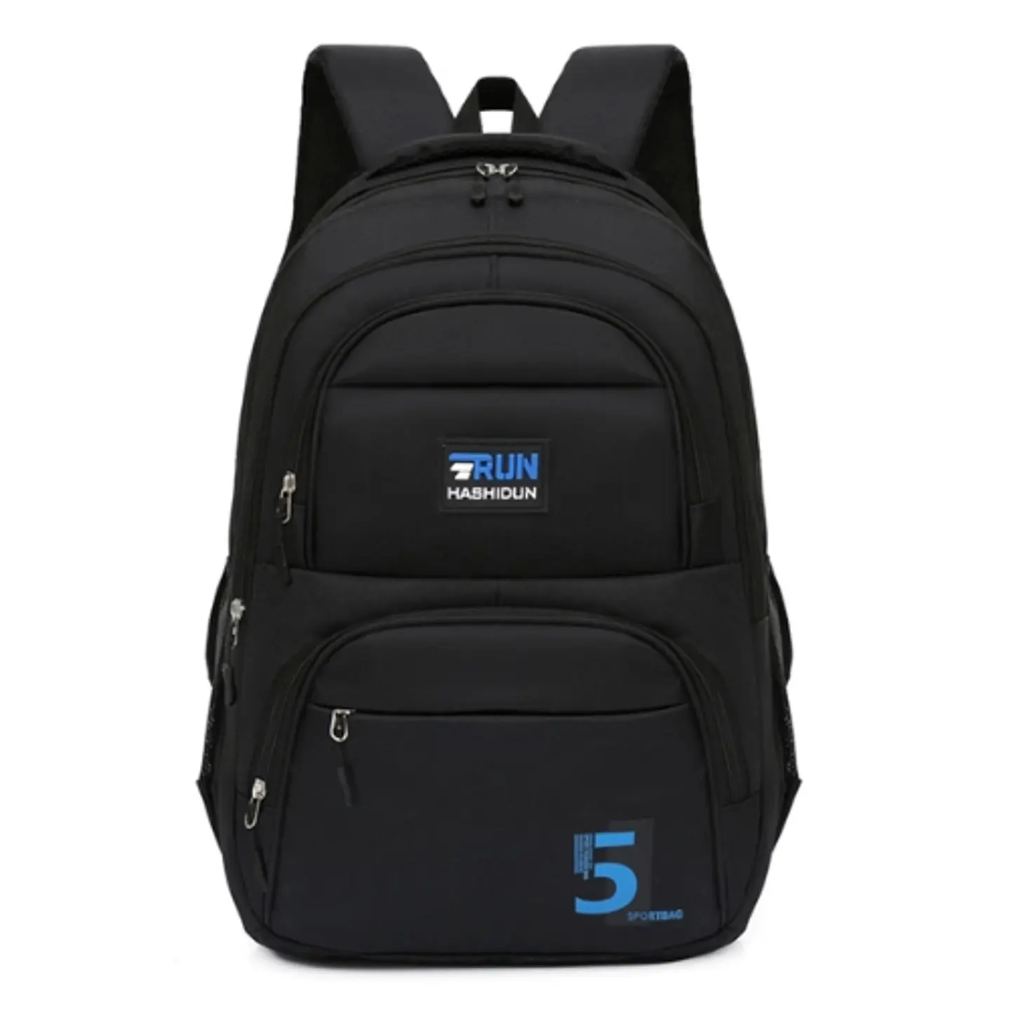 Mochila Casual Viajes Urbana Notebook Unisex Impermeable 1
