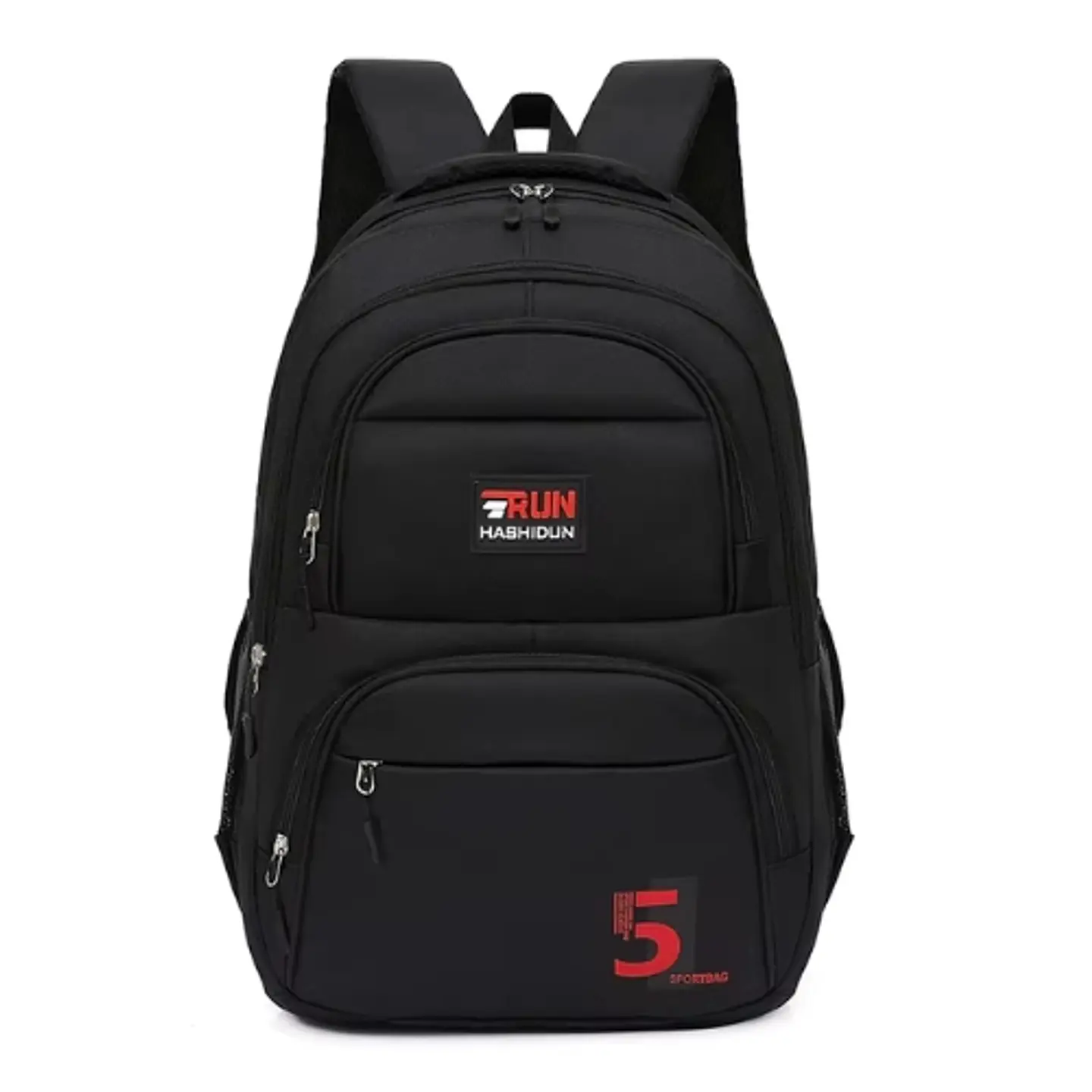 Mochila Casual Viajes Urbana Notebook Unisex Impermeable 5