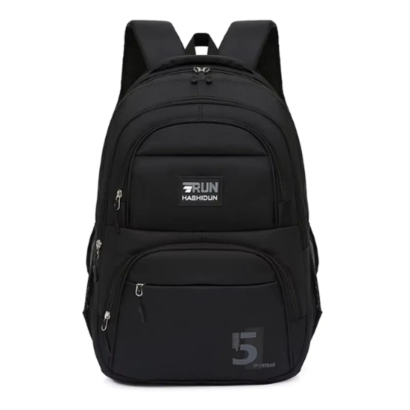 Mochila Casual Viajes Urbana Notebook Unisex Impermeable 6