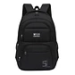 Mochila Casual Viajes Urbana Notebook Unisex Impermeable - Miniatura 6