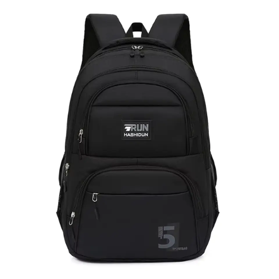 Mochila Casual Viajes Urbana Notebook Unisex Impermeable 6