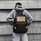 Bolso Mochila Morral Juvenil Viajes Moda Escolar Moderna - Miniatura 6