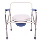 Asiento Silla Portatil Inodoro Ducha Baño Para Adulto Mayor - Miniatura 6