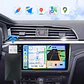 Adaptador Carplay Inalambrico USB Conexión Automática - Miniatura 4