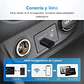 Adaptador Carplay Inalambrico USB Conexión Automática - Miniatura 5