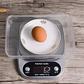 Balanza Gramera Pesa Digital De Cocina 10 kgs Con Pilas - Miniatura 3