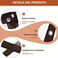 Lona Impermeable 3x4 metros Transparente Resistente Unidad - Miniatura 4