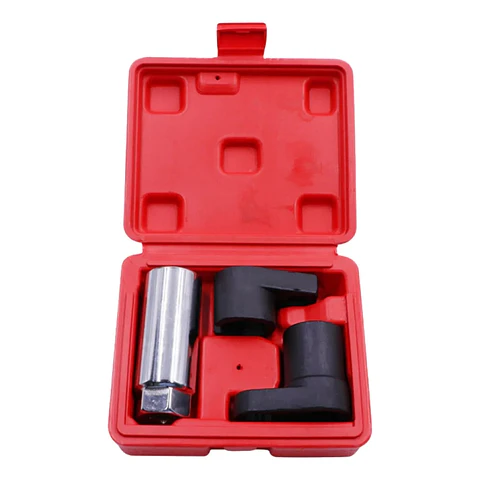 Kit Dados Sensor Extractor De Oxigeno 7/8 22mm Automotriz