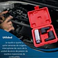 Kit Dados Sensor Extractor De Oxigeno 7/8 22mm Automotriz - Miniatura 4
