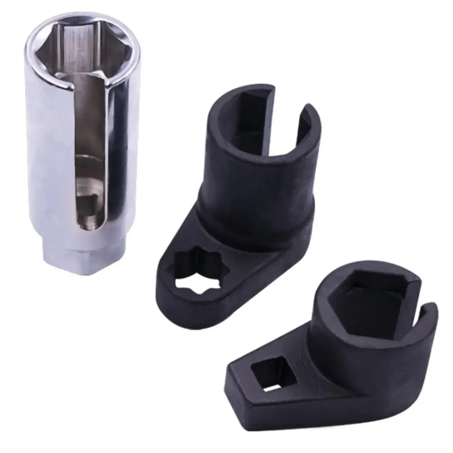 Kit Dados Sensor Extractor De Oxigeno 7/8 22mm Automotriz 5