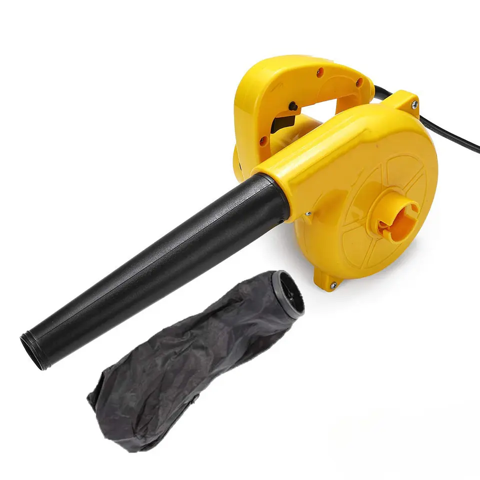 Aspirador Soplador De Aire Pc Electrico 800w 1