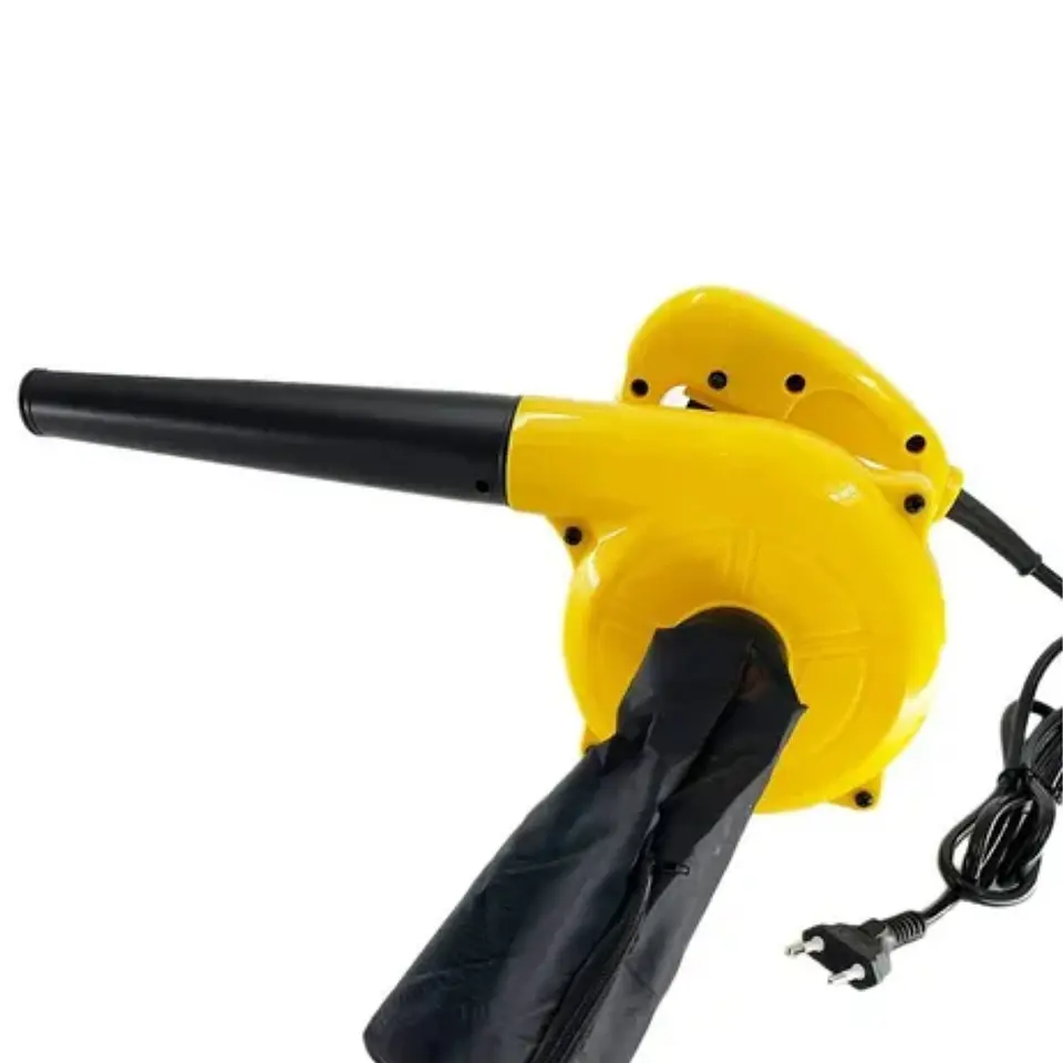 Aspirador Soplador De Aire Pc Electrico 800w 2