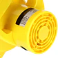 Aspirador Soplador De Aire Pc Electrico 800w - Miniatura 4