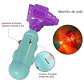 Set Juguetes Doctor Médico Rol Infantil Niños Con Luz - Miniatura 5