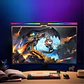 Barra De Luz Para Monitor PC 55cm Con Retroiluminación RGB - Miniatura 3