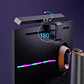 Barra De Luz Para Monitor PC 55cm Con Retroiluminación RGB - Miniatura 4