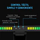 Barra De Luz Para Monitor PC 55cm Con Retroiluminación RGB - Miniatura 6