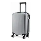 Maleta de Viaje Mediana Expandible Resistente Con Cerradura (Reacondicionado) - Miniatura 1