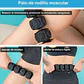 Rodillo Masaje Muscular Kit 6 Piezas Yoga Pilates Elongacion - Miniatura 3