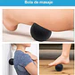 Rodillo Masaje Muscular Kit 6 Piezas Yoga Pilates Elongacion - Miniatura 5