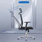 Silla Reclinable Para PC De Escritorio Oficina Ejecutiva - Miniatura 6