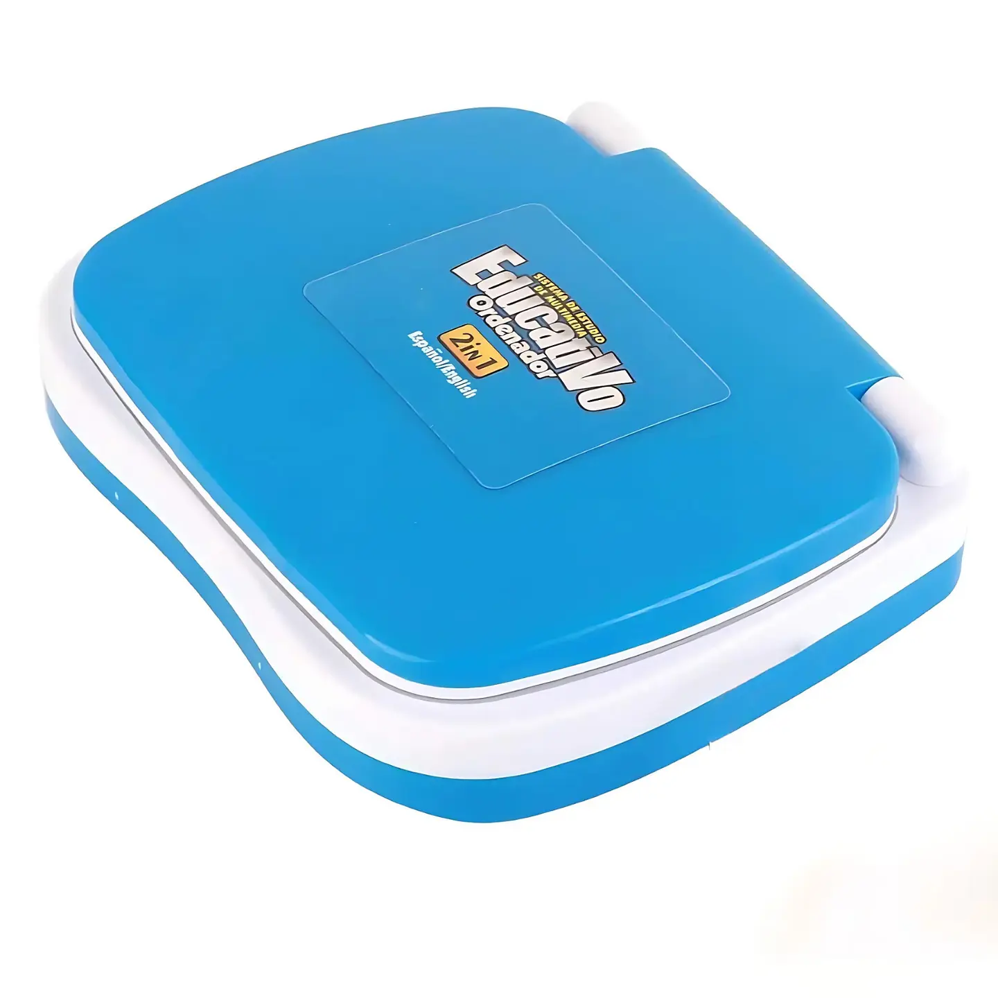 Computador Didactico Juguete Infantil Interactivo Para Niños 7