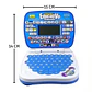 Computador Didactico Juguete Infantil Interactivo Para Niños - Miniatura 8