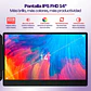 Extensor Dual De Pantalla Notebook Portatil 14 Pulgadas - Miniatura 3