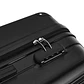 Set De 2 Maletas De Viaje Equipaje Resistente Con Cerradura - Miniatura 5