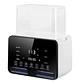 Calentador Esterilizador De Biberones Doble Automatico - Miniatura 1