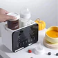 Calentador Esterilizador De Biberones Doble Automatico - Miniatura 2