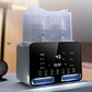 Calentador Esterilizador De Biberones Doble Automatico - Miniatura 4