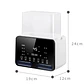 Calentador Esterilizador De Biberones Doble Automatico - Miniatura 5