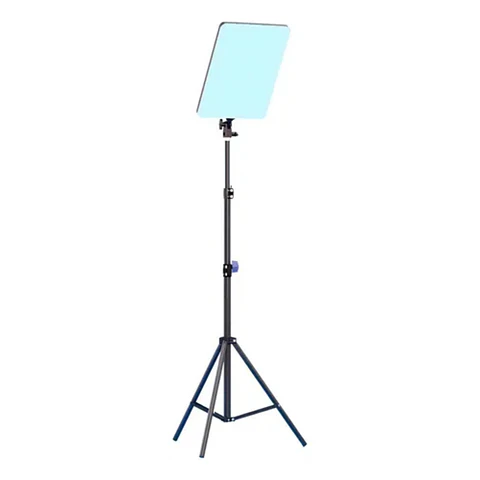 Panel De Iluminacion Con Tripode Fotografía Led Regulable