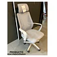 Silla Polar Ergónomica Oficina Escritorio Silenciosa A802 (Reacondicionado) - Miniatura 4