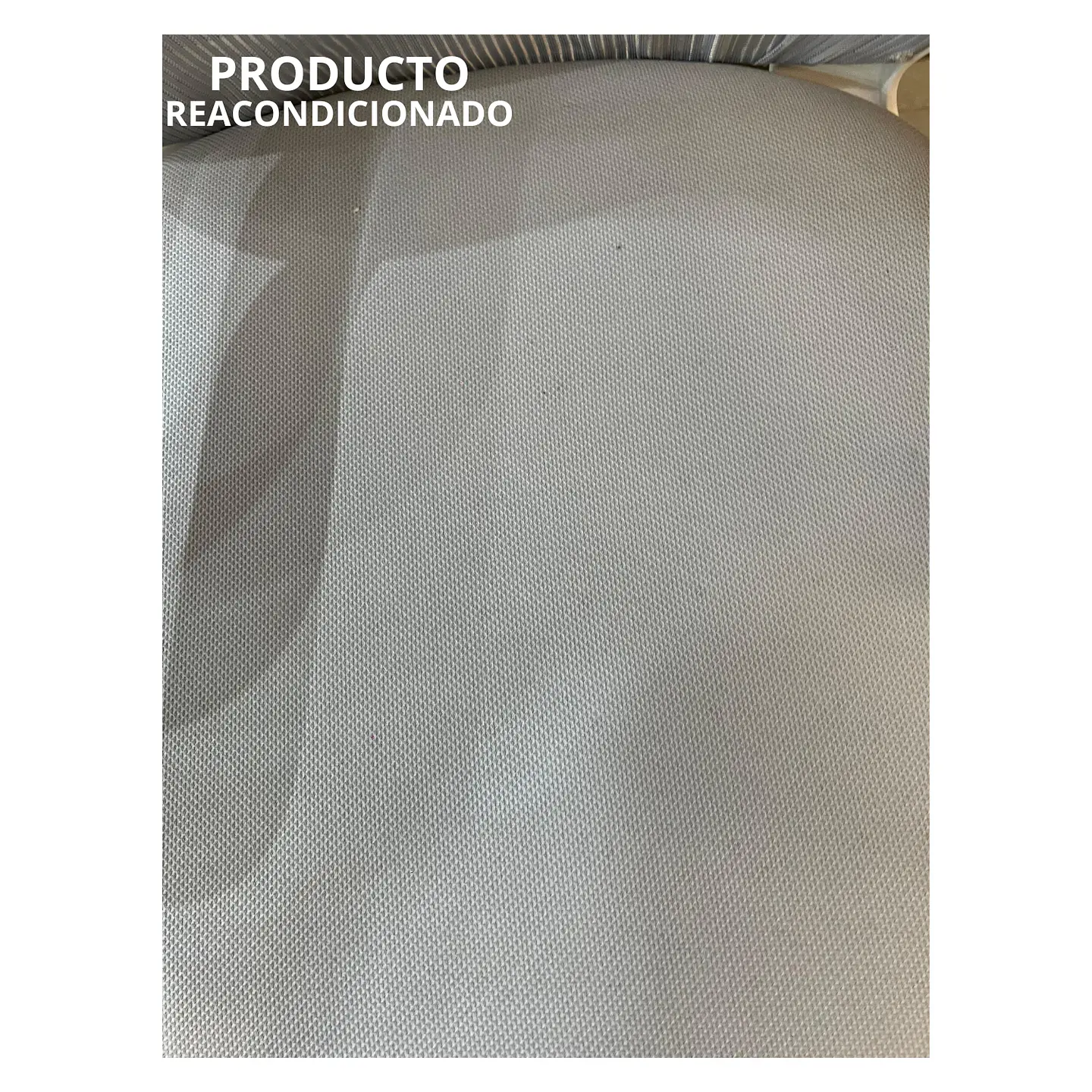 Silla Polar Ergónomica Oficina Escritorio Silenciosa A802 (Reacondicionado) 8