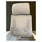 Silla Polar Ergónomica Oficina Escritorio Silenciosa A802 (Reacondicionado) - Miniatura 2