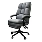 Silla De Escritorio YT-211 Giratoria Acolchada Oficina Ejecutiva (Reacondicionado) - Miniatura 1