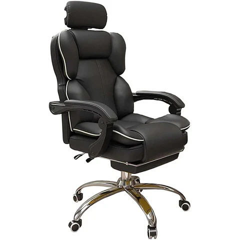 Silla Para PC YT-709 Oficina Giratoria Ejecutiva 360º (Reacondicionado)