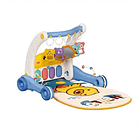 Gimnasio Infantil Musical Para Bebe Centro de Juegos 1