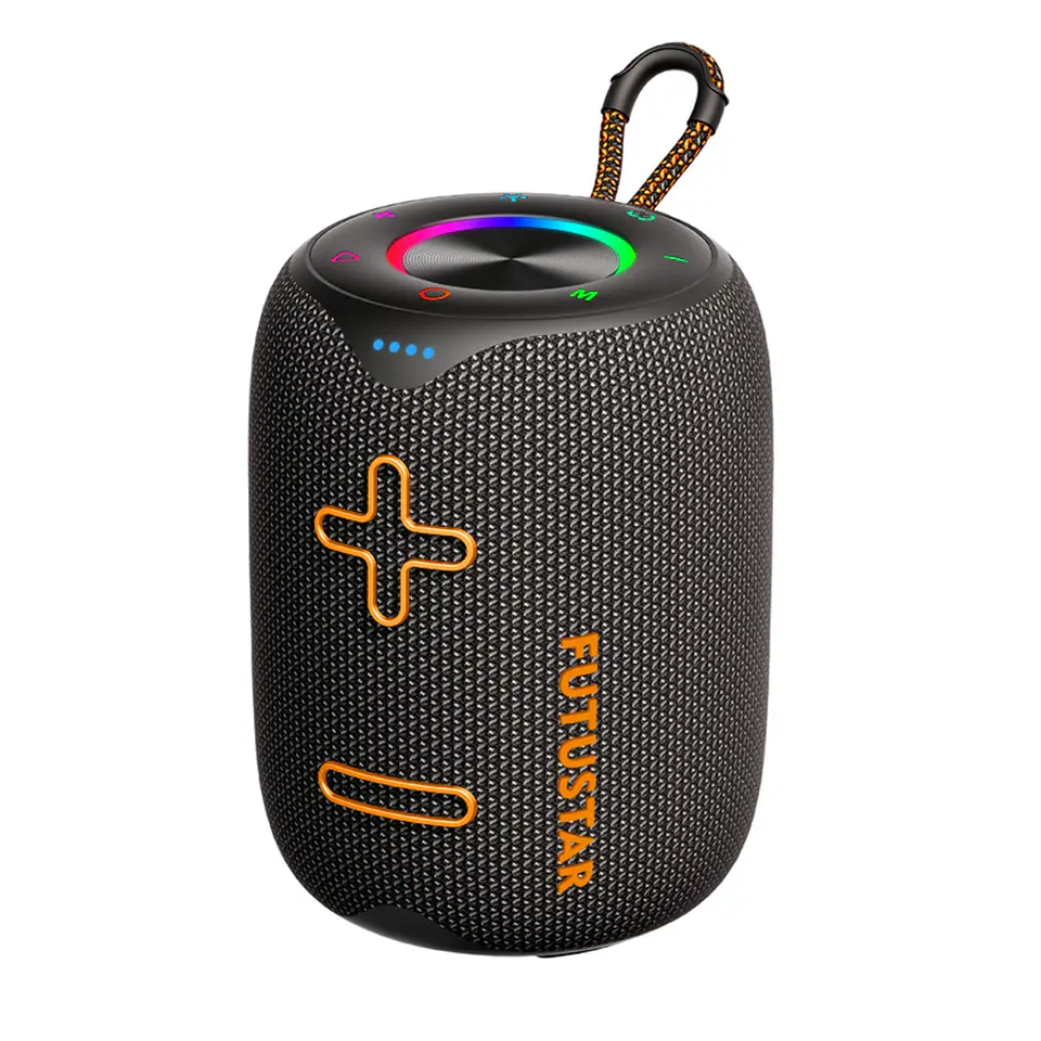 Parlante Bluetooth Portatil Inalambrico Altavoz Subwoofer 1