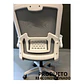 Silla De Oficina Escritorio Ejecutiva (Reacondicionado) - Miniatura 3