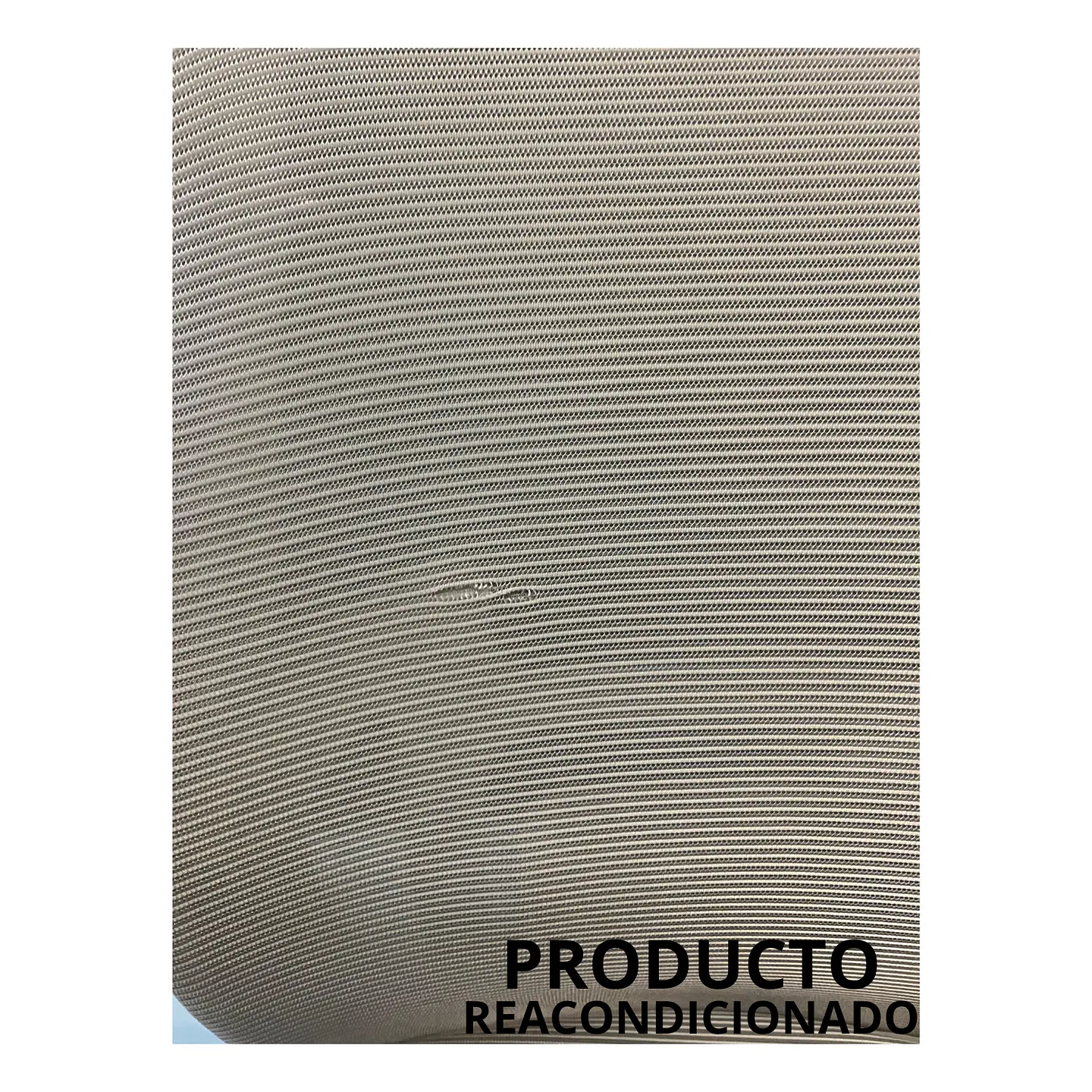 Silla De Oficina Escritorio Ejecutiva (Reacondicionado) 6
